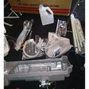 Ver imagem 5 de Reta Yamata com Motor Eletrônico Costura de Tudo 400w 110v
