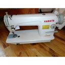 Ver imagem 4 de Reta Yamata com Motor Eletrônico Costura de Tudo 400w 110v