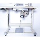 Ver imagem 3 de Reta Yamata com Motor Eletrônico Costura de Tudo 400w 110v