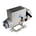 Ver mais imagens de Reta Yamata com Motor Eletrônico Costura de Tudo 400w 110v