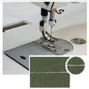 Ver imagem 2 de Reta Yamata com Motor Eletrônico Costura de Tudo 400w 110v