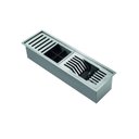 Ver imagem 1 de Calha Úmida Dry Organizador com Acessórios 6,27x19x15cm Lexxa