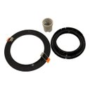 Ver imagem 5 de Spot Embutir Conecta Dl152par30 Bella + Led Par30 St2745