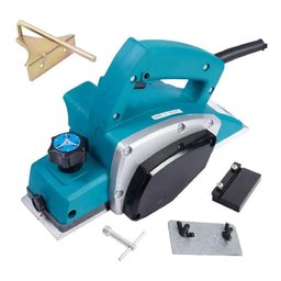 Plaina Elétrica 220v 750w - 2