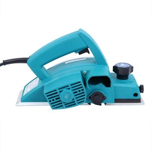 Plaina Elétrica 220v 750w