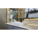 Ver imagem 2 de Misturador Monocomando para Banheiro Bica Baixa Slimt Lexxa