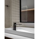 Ver imagem 2 de Misturador Monocomando para Banheiro Bica Baixa Slimt Lexxa