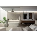 Ver imagem 3 de Misturador Monocomando para Banheiro Bica Baixa Slimt Lexxa