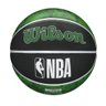 Bola de Basquete Nba Team Tiedye Boston Celtics Wilson - 2