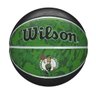 Bola de Basquete Nba Team Tiedye Boston Celtics Wilson - 1