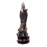 Kuan Yin Grande Mod 00028 By Veronese Pinga Aguá Bronzeada - 4