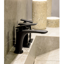 Ver imagem 2 de Misturador Monocomando para Banheiro e Lavabo Evoq Bica Baixa Lexxa