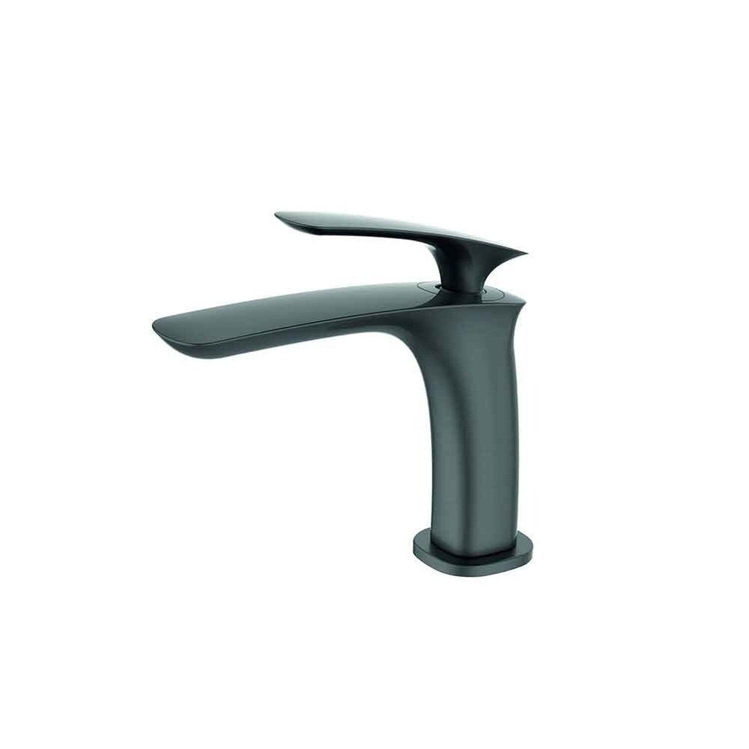 Misturador Evoq Monocomando para Banheiros e Lavabos - 1