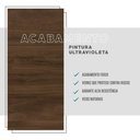 Ver imagem 7 de Mini Bar Habitat Madeirado e Tubos Pretos