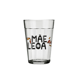 KIT COM 4 COPOS AMERICANOS - MAE LEOA - 2