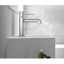 Ver imagem 1 de Misturador Monocomando para Banheiro Bica Baixa Tube Lexxa