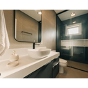 Ver imagem 3 de Misturador Monocomando para Banheiro Bica Alta Slimt Lexxa