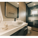 Ver imagem 5 de Misturador Monocomando para Banheiro Bica Alta Slimt Lexxa