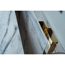 Ver imagem 3 de Misturador Monocomando para Banheiro Bica Alta Slimt Lexxa