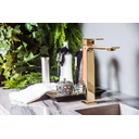 Ver imagem 4 de Misturador Monocomando para Banheiro Bica Alta Slimt Lexxa