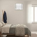 Ver imagem 3 de Ar Condicionado de Janela Midea 10.000 BTUS Frio Mecânico Branco