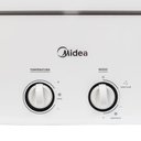 Ver imagem 3 de Ar Condicionado de Janela Midea 10.000 BTUS Frio Mecânico Branco