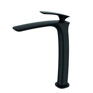 Misturador Monocomando para Banheiro e Lavabo Evoq Bica Alta Lexxa