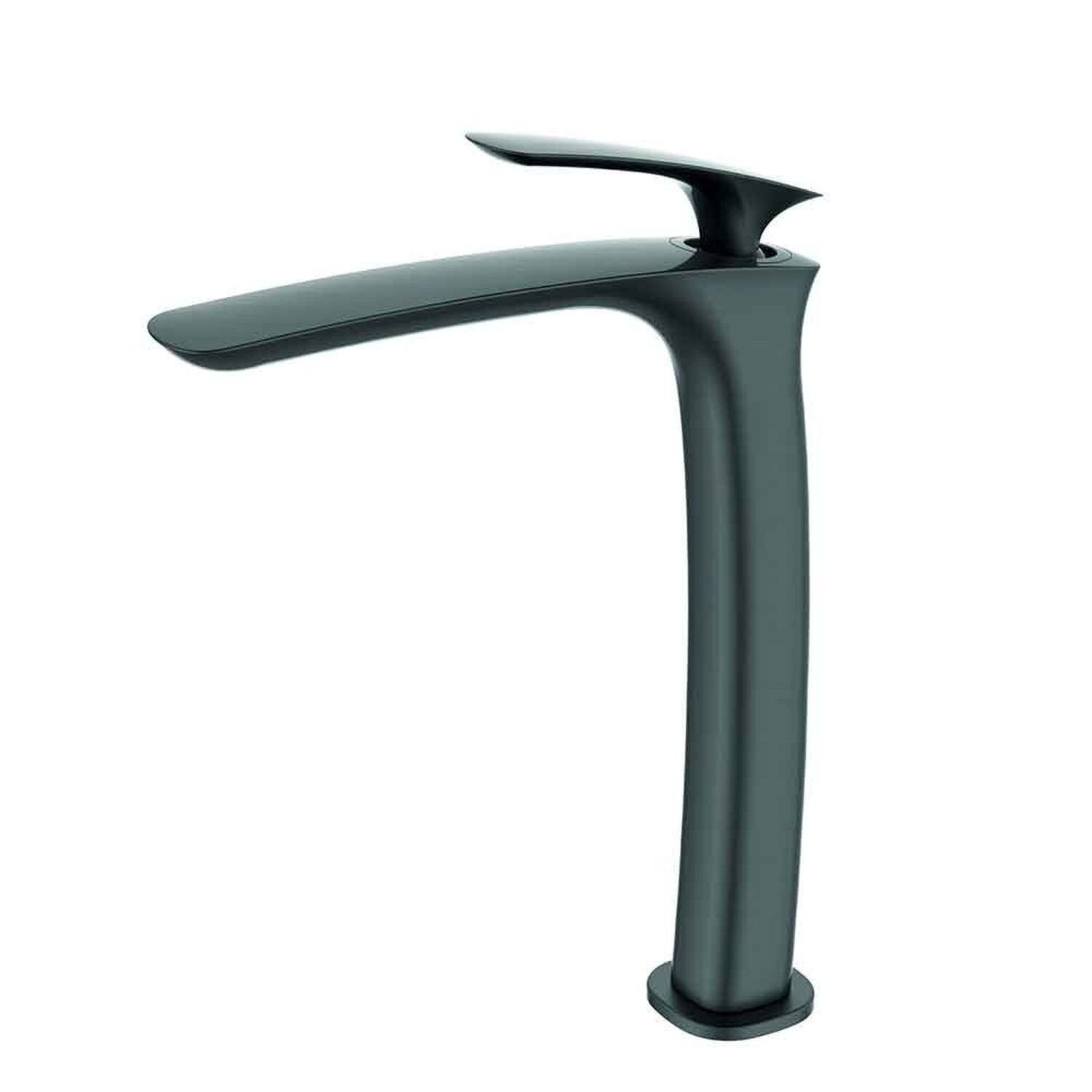 Misturador Monocomando para Banheiro e Lavabo Evoq Bica Alta Lexxa - 1