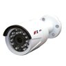 Camera Bullet Fbr Metal Ir25 2 Megapixels 3.6mm Cvi Tvi Ahd Cvbs Ip66 - 1