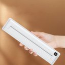 Ver imagem 4 de Impressora Termica A4 Bluetooth Aplicativo Celular Usb Bateria Recarregavel Processo Advogado Docume