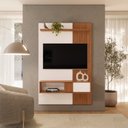 Ver imagem 1 de Painel TV Cosmos 1200 Dj Moveis