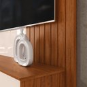 Ver imagem 4 de Painel TV Cosmos 1200 Dj Moveis