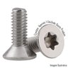 Parafuso Torx M3,5x6 - 20 Peças - T9 - 4