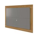 Ver imagem 3 de Painel para Tvs até 75 Polegadas Oslo 220cm Província Grigio Gloss Freijo