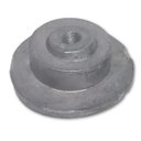 Ver imagem 1 de Prato Oscilante Schulz Hidrolav 2000w