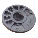 Ver imagem 3 de Prato Oscilante Schulz Hidrolav 2000w