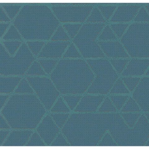 Papel de Parede Montego Geométrico 30824 Rolo 10m X 0,53m