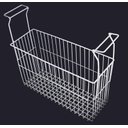 Ver imagem 2 de Cesto para Freezer Horizontal Universal