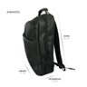 Mochila para Notebook Impermeável Reforçada - 4