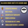 Relógio Technos Feminino Trend Dourado - 2035nac/1d - 3