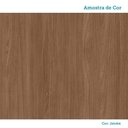 Ver mais imagens de Guarda Roupa Casal 194,4cm 6 Portas 2 Gavetas com Espelho Horácio Estilo Mm Jatoba