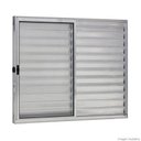 Ver imagem 1 de VENEZIANA 3 FOLHAS BRILHANTE 1,00 X 1,00