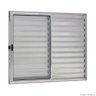VENEZIANA 3 FOLHAS BRILHANTE 1,00 X 1,00 - 1
