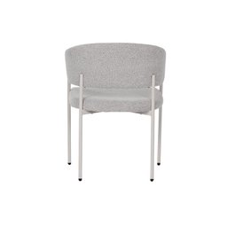 Cadeira Bari Boucle 78cm X 58cm X 55cm - 5