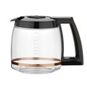 Ver imagem 4 de Cuisinart Cafeteira Programável Perfectemp 14 Xícaras (cobre)