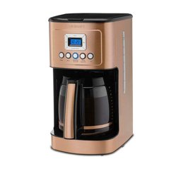 Cuisinart Cafeteira Programável Perfectemp 14 Xícaras (cobre) - 2
