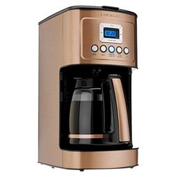 Cuisinart Cafeteira Programável Perfectemp 14 Xícaras (cobre) - 3