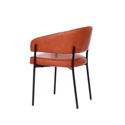 Cadeira para Sala de Jantar Bari Poliuretano - 10