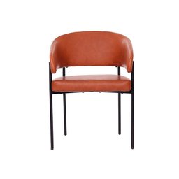 Cadeira para Sala de Jantar Bari Poliuretano - 2