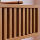 Ver imagem 6 de Aparador 1 Gaveta Riviera Águas Brasileiras